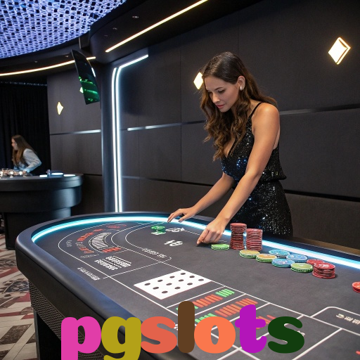 pgslots: Conquiste a sorte e ganhe no cassino online de maior confiança no Brasil!