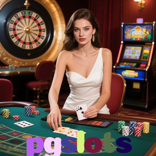 pgslots：Aposte no futebol, jogue poker e conquiste vitórias épicas!