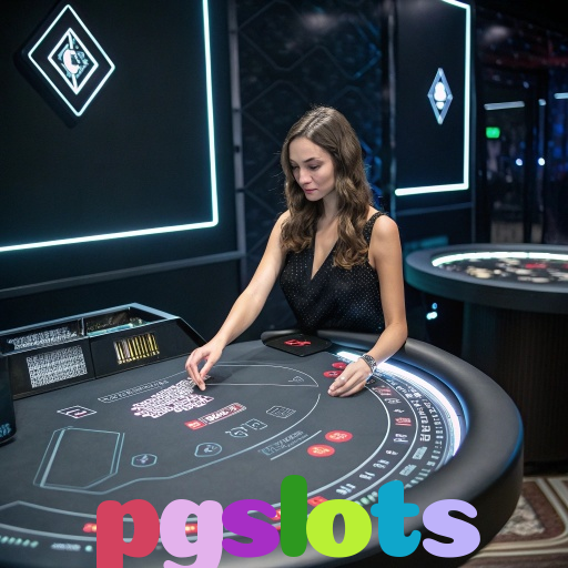 pgslots：Aposte nas melhores slots e conquiste prêmios como nunca!