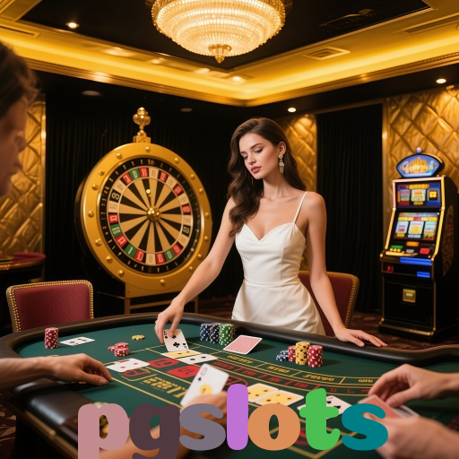 pgslots：Aposte no futebol, jogue poker e conquiste vitórias épicas!