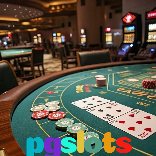 pgslots：Aposte nas melhores slots e conquiste prêmios como nunca!