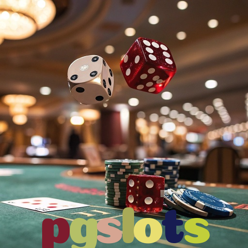 pgslots：Aposte nas melhores slots e conquiste prêmios como nunca!
