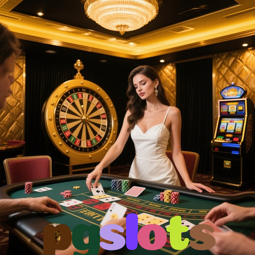 pgslots：Aposte no futebol, jogue poker e conquiste vitórias épicas!
