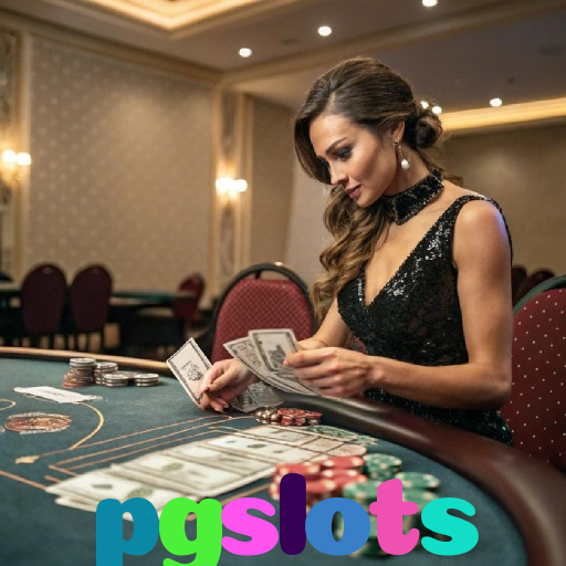 pgslots：Aposte nas melhores slots e conquiste prêmios como nunca!