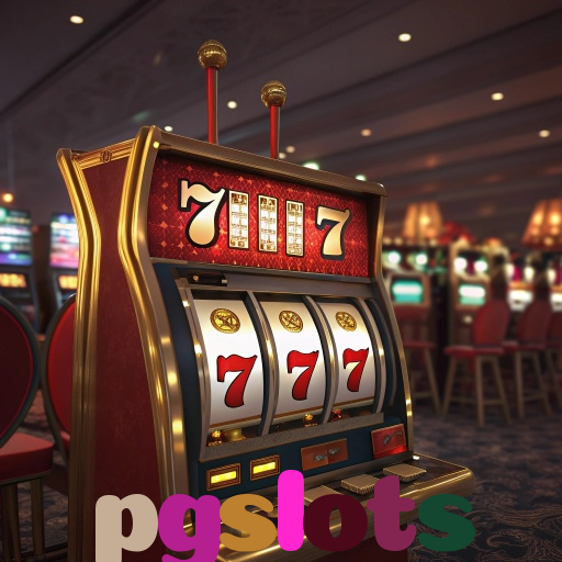 pgslots：Aposte nas melhores slots e conquiste prêmios como nunca!