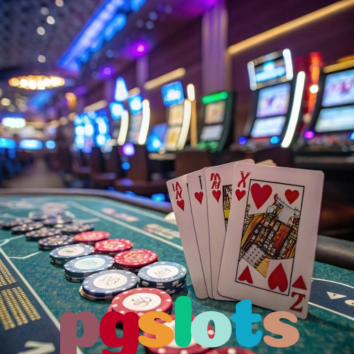 pgslots：Jogue poker, aposte no futebol e ganhe em grandes jogos de cassino!